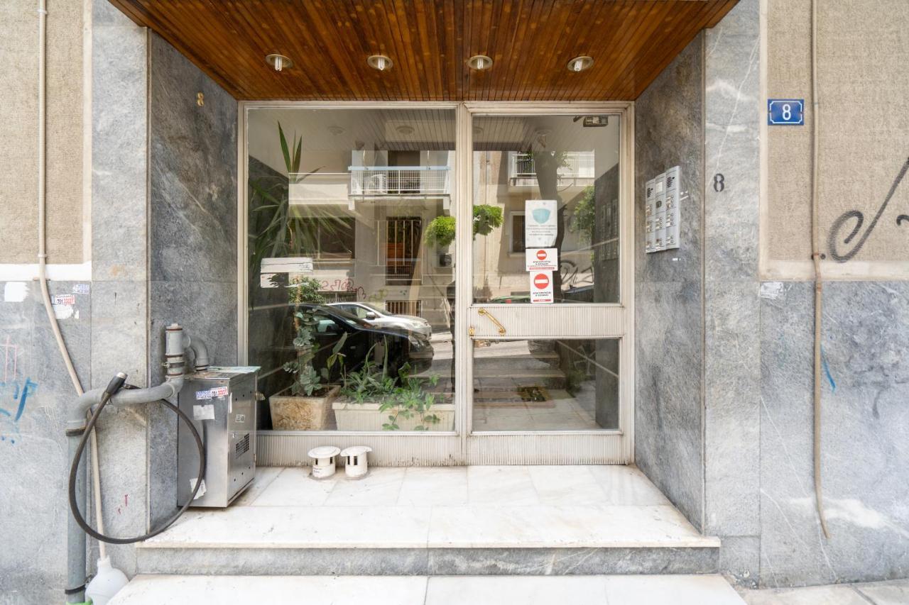 ☆Kalimarmaro 3Bd Apt For Max Fun & Comfortability☆ Атина Екстериор снимка