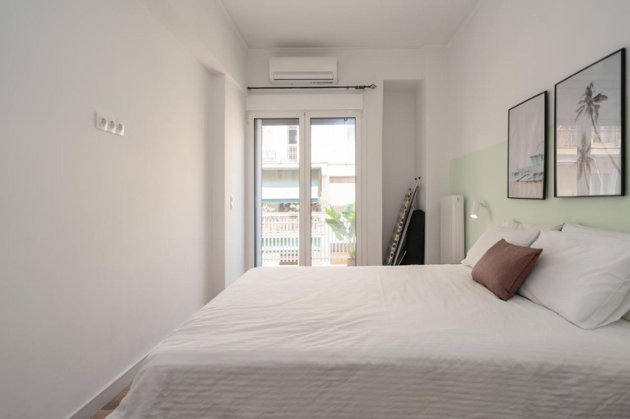☆Kalimarmaro 3Bd Apt For Max Fun & Comfortability☆ Атина Екстериор снимка