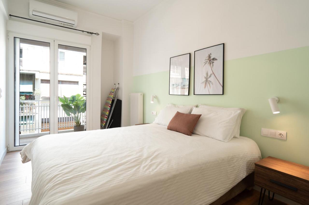 ☆Kalimarmaro 3Bd Apt For Max Fun & Comfortability☆ Атина Екстериор снимка