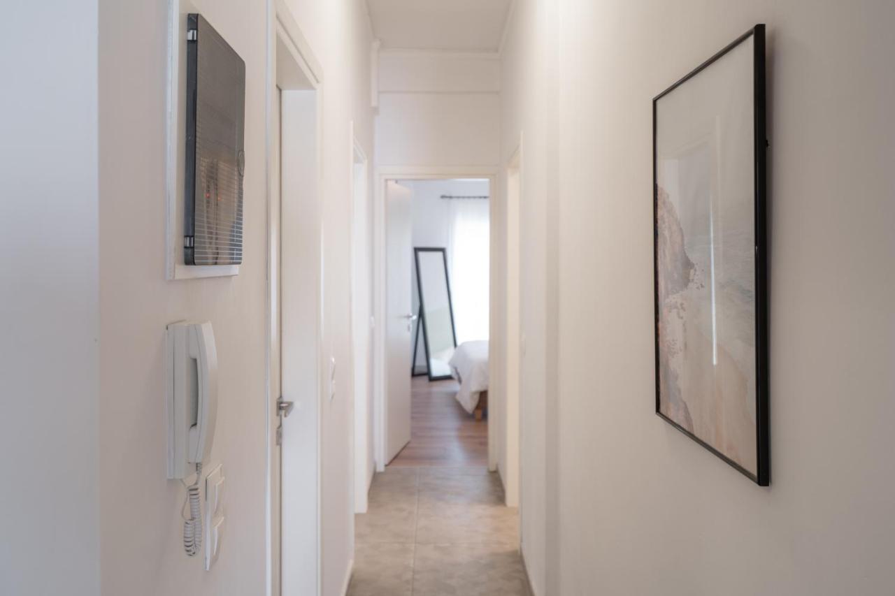☆Kalimarmaro 3Bd Apt For Max Fun & Comfortability☆ Атина Екстериор снимка