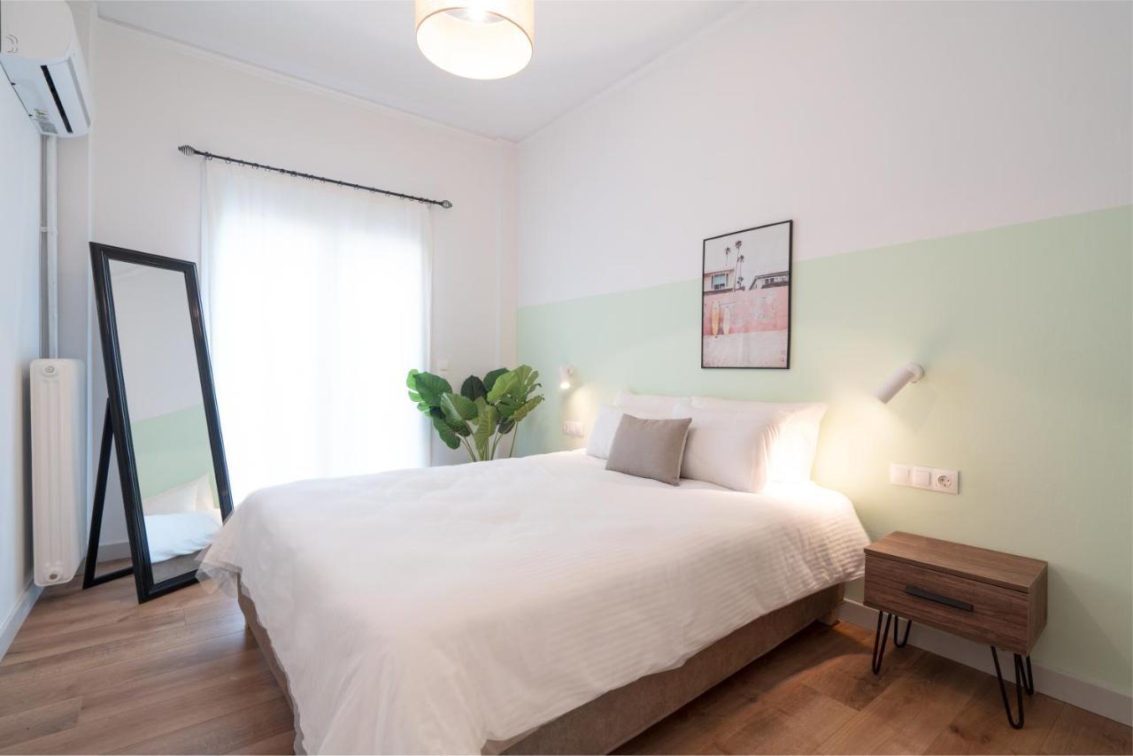 ☆Kalimarmaro 3Bd Apt For Max Fun & Comfortability☆ Атина Екстериор снимка