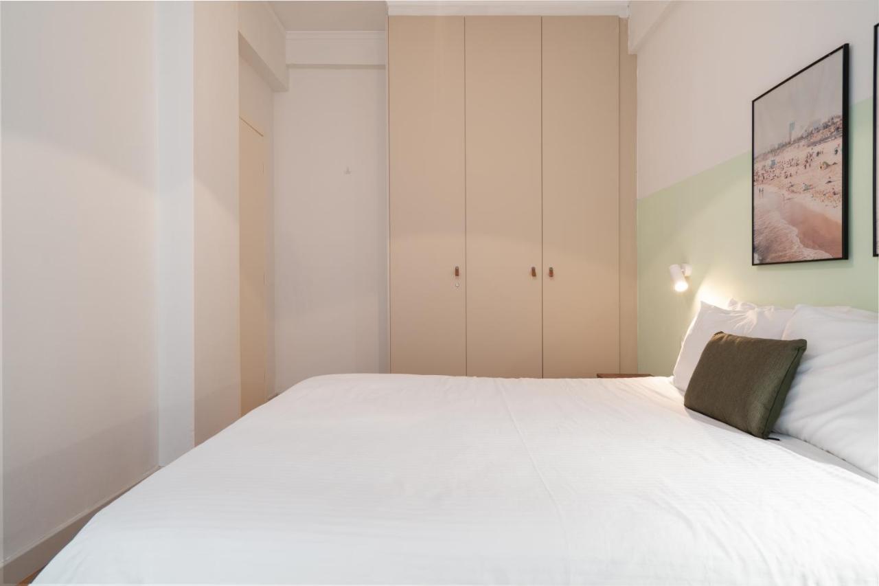 ☆Kalimarmaro 3Bd Apt For Max Fun & Comfortability☆ Атина Екстериор снимка