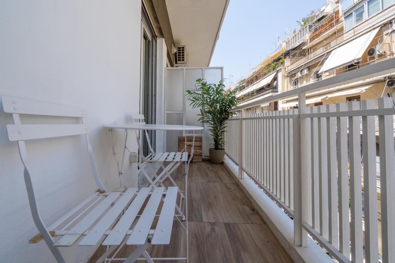 ☆Kalimarmaro 3Bd Apt For Max Fun & Comfortability☆ Атина Екстериор снимка