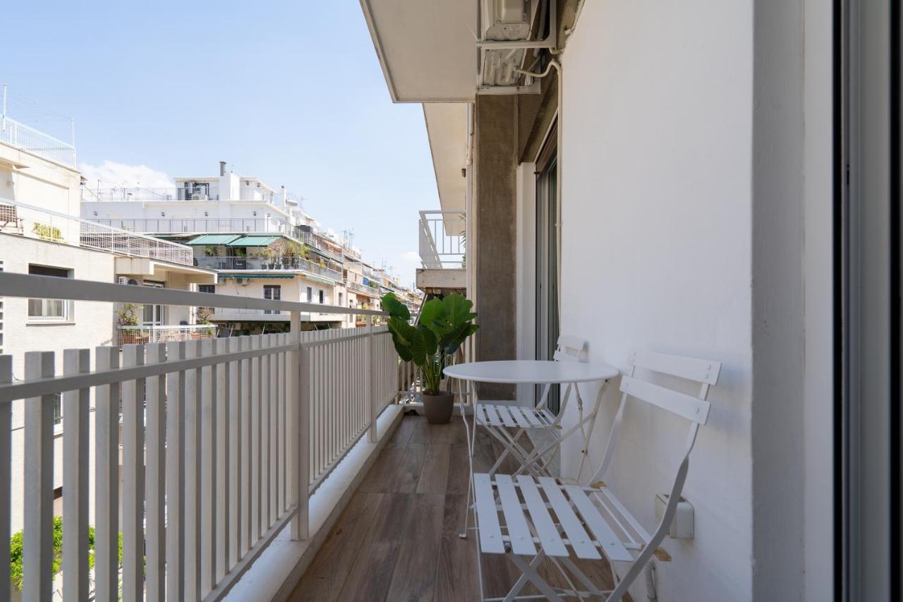 ☆Kalimarmaro 3Bd Apt For Max Fun & Comfortability☆ Атина Екстериор снимка
